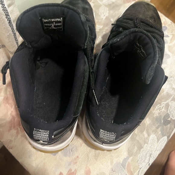 Nike air Jordan 11 retro low barons - Picture 6 of 10